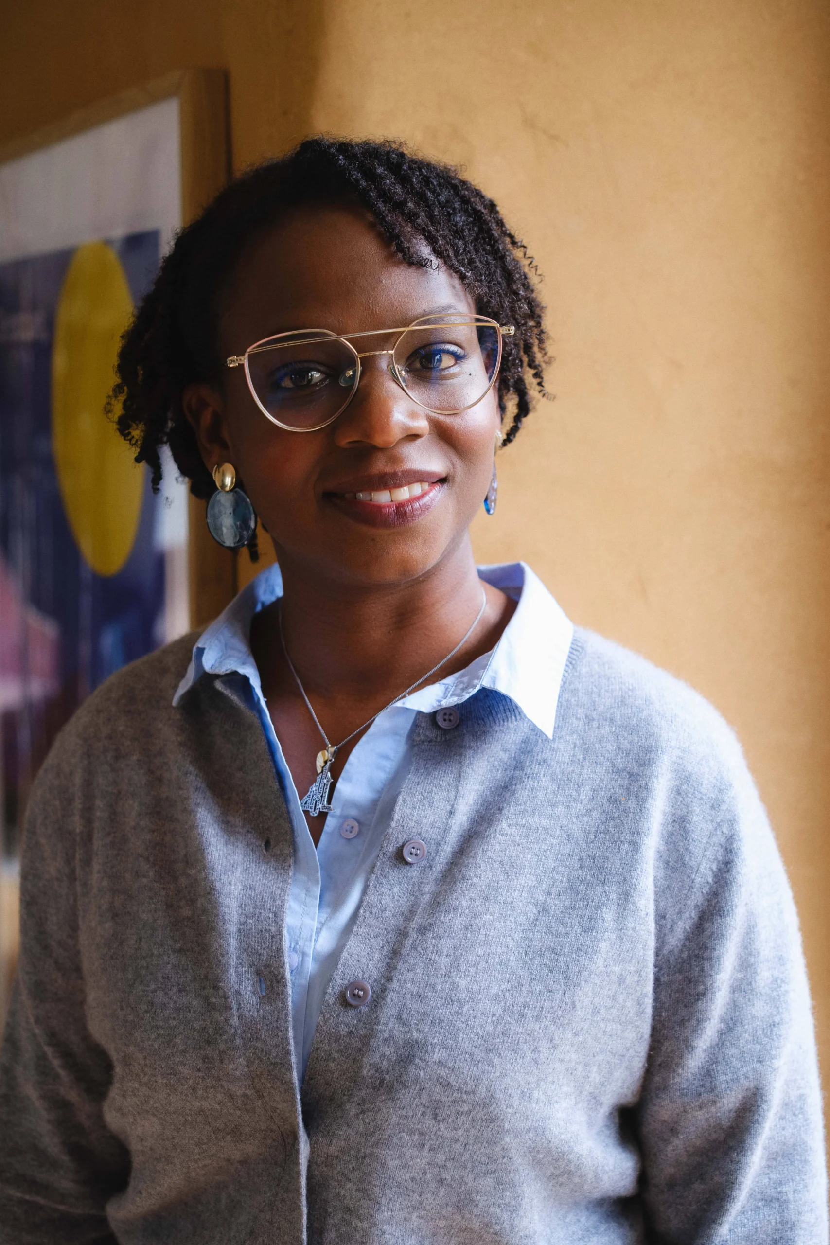 Accueil fatou liliane diop psy travail